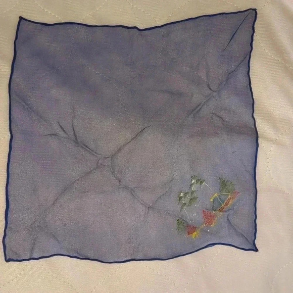 Neck Kerchief - Picture 2 of 4